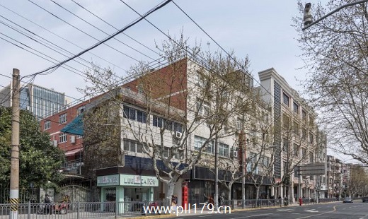 平凉路179号
